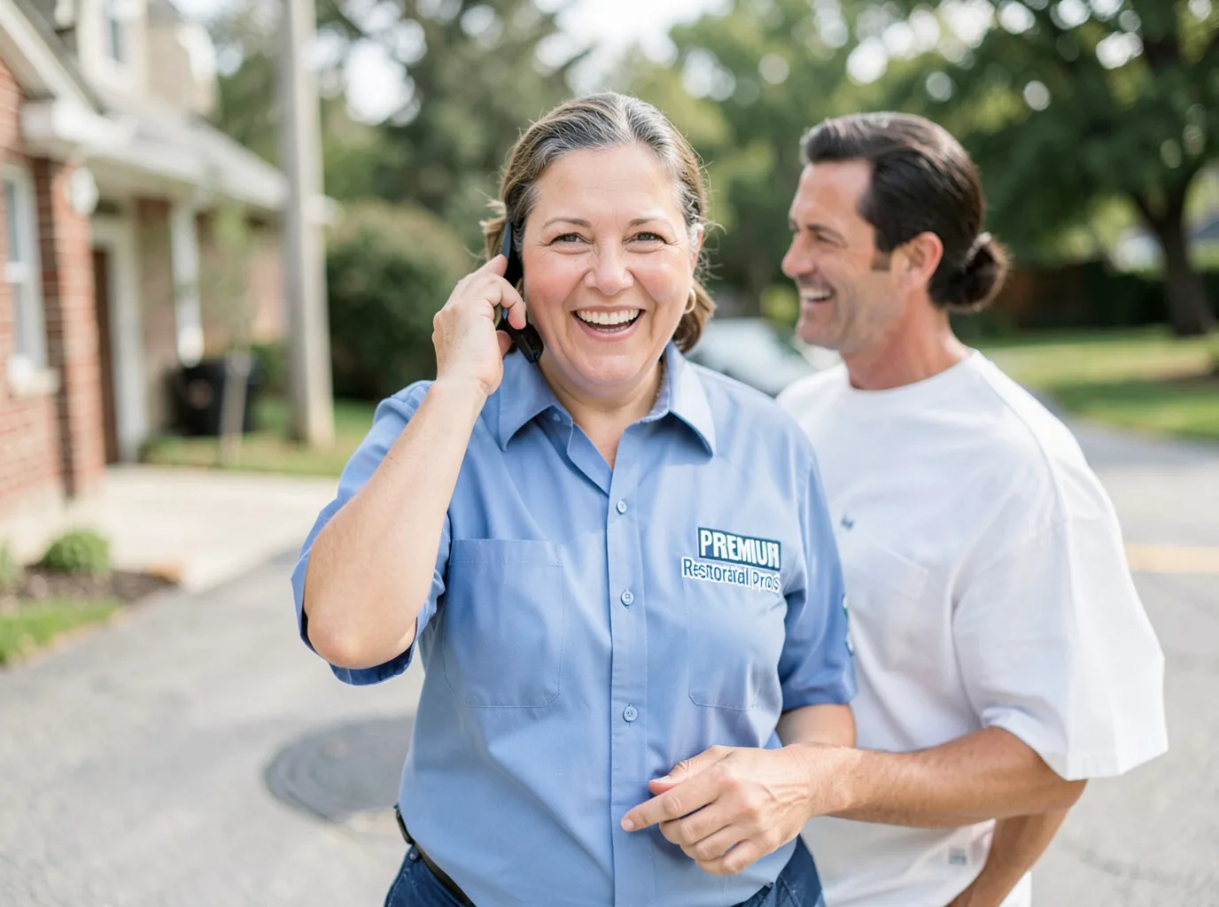 Water Damage Restoration Nashua, IA FAQs